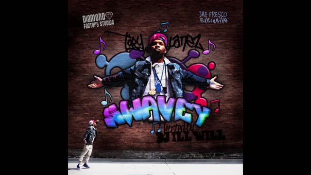 Tory Lanez - Swavey Mixtape
