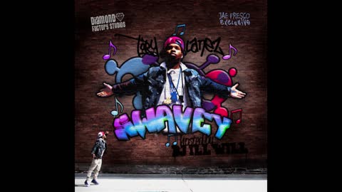 Tory Lanez - Swavey Mixtape