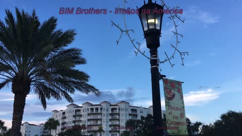 The Casements + John D. RockeFeller's Winter Home + Ormond Beach + Florida + USA + EUA