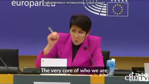 NWO explained by Anderson EU