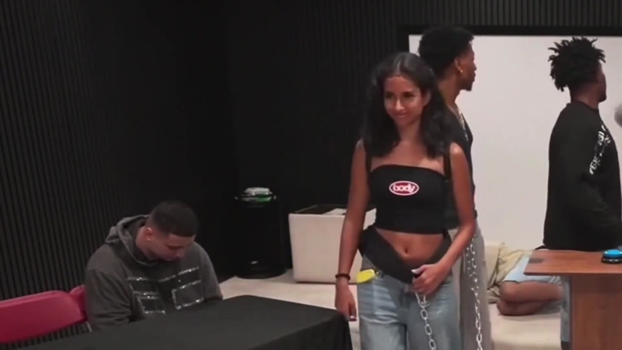 Kani Rosi PICKPOCKETS Silky on stream the 8TH time