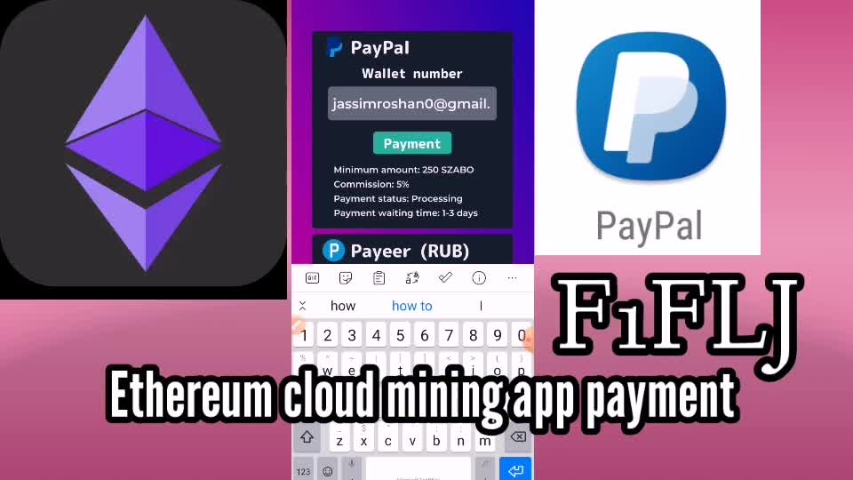 Paypal earning apps 2022ethereum cloud miningethereum cloud mining