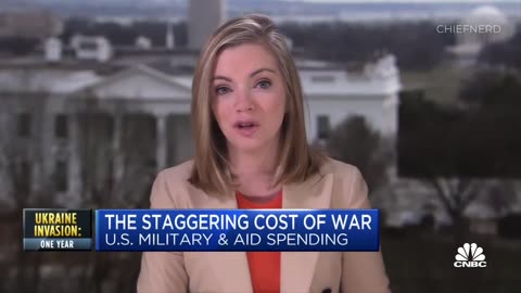 World Bank Demands Even More Money Be Sent To Ukraine