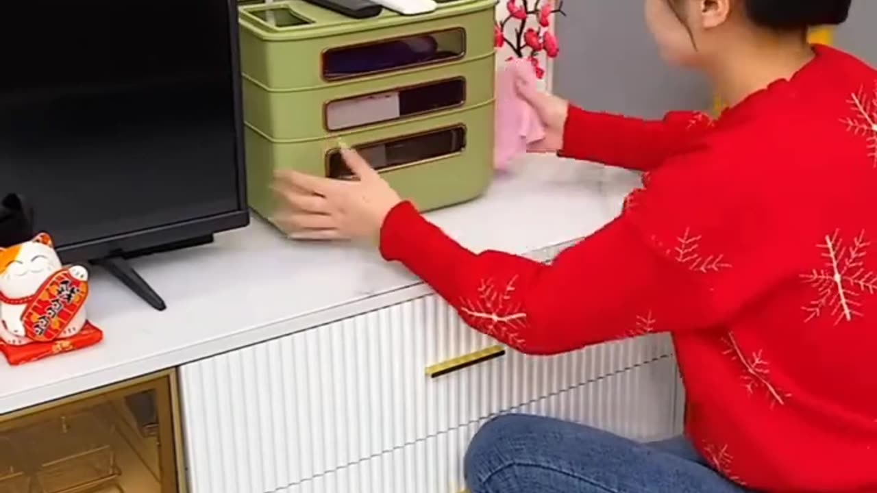 Smart Home Gadgets!😍Smart appliances, Home cleaning Invention kitchen Makeup,Beauty #shorts #short