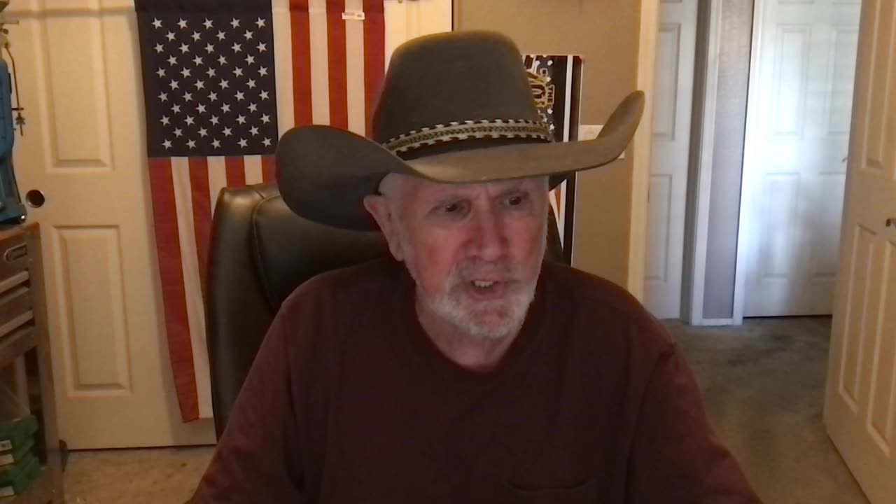 AG Fani Willis Charged Trump And His Associates With Racketeering And Other Indictments!
