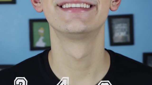 Matemática em inglês