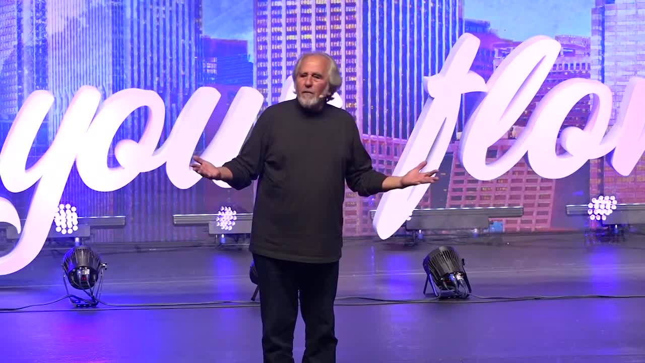 Bruce Lipton - Biologie přesvědčení - Flow Summit, Bonusový den