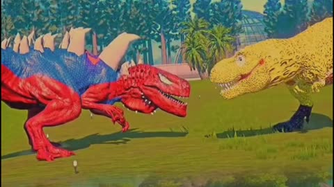 King Dinosaur 🥰🥰