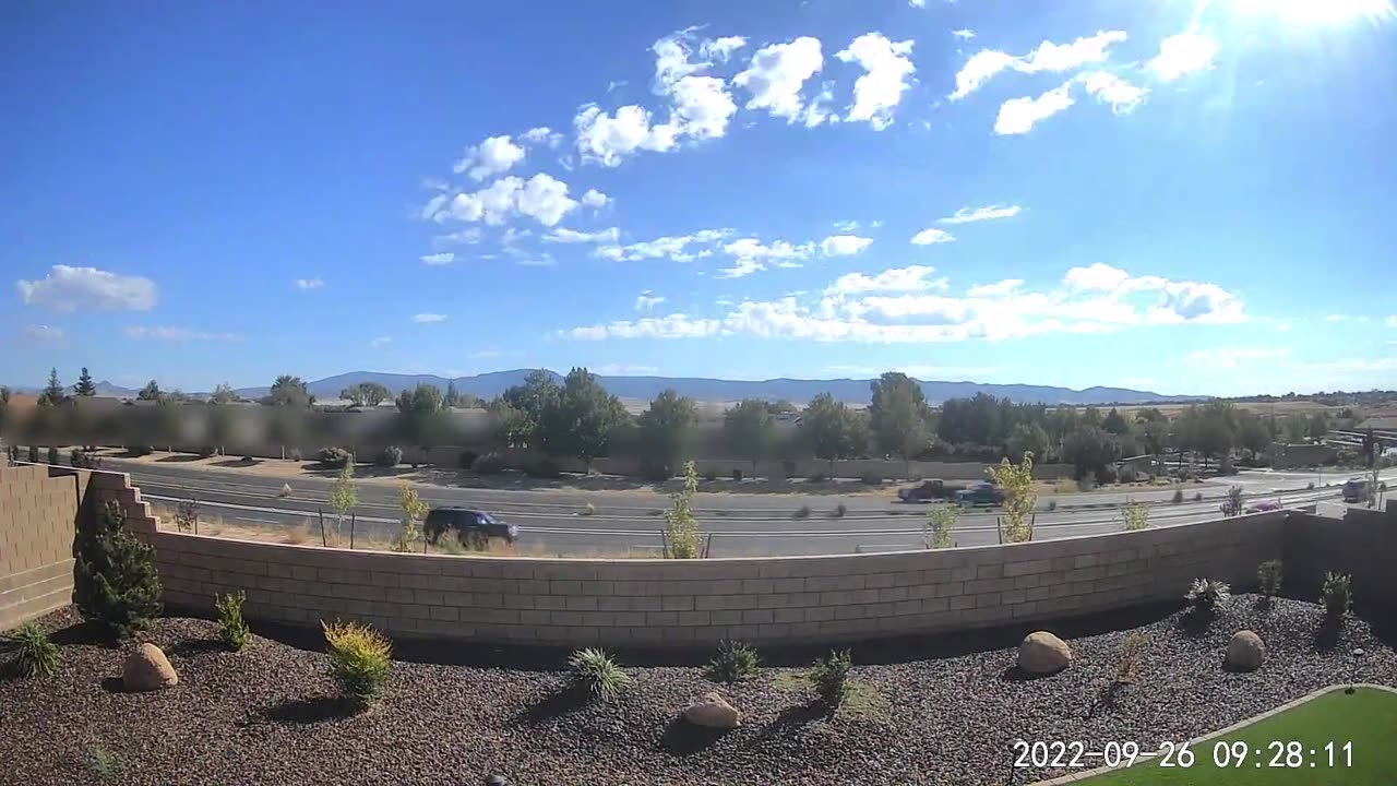 🔴24/7 Live Weather Cam in Prescott Valley Arizona.