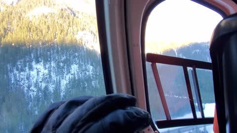 Canada Heli ski