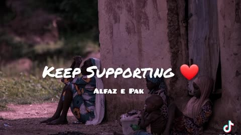 For Humanity