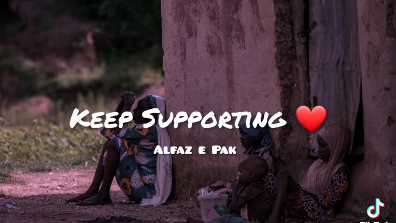 For Humanity