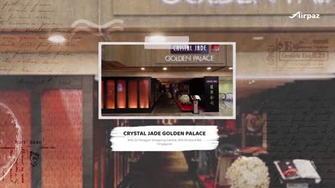 The Best Chinese Restaurants in Singapore