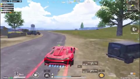 My First Game With NEW MAX Royal Pass Clothes in BGMI • (47 KILLS) • BGMI Gameplay