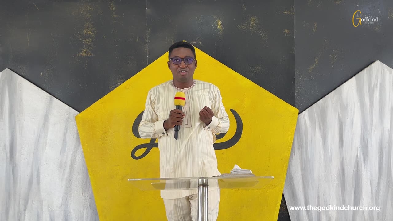 Now are We the Sons of God!