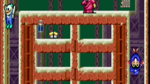 Snow Bros Level 29 | Gameplay | Online game | best game | epic games | global games | Arcade games