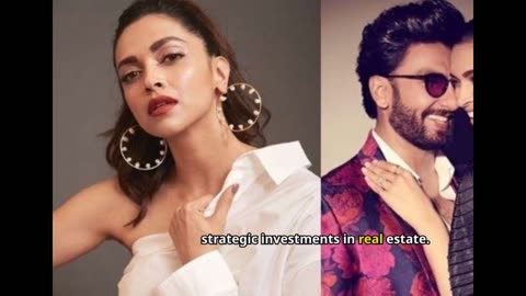 Deepika Padukone Acquires ₹17.73 Crore Property Beside Mother-in-Law’s Home
