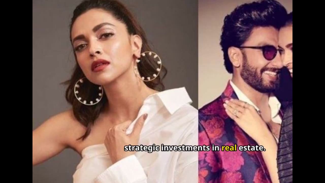 Deepika Padukone Acquires ₹17.73 Crore Property Beside Mother-in-Law’s Home