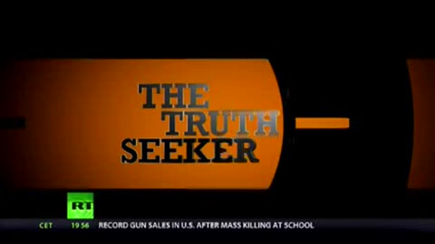 THE TRUTHSEEKER EP-06 12 BANKS OF DEATH