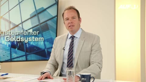 Geheimplan: Systemfehler Geldsystem: Wer regiert die Welt?