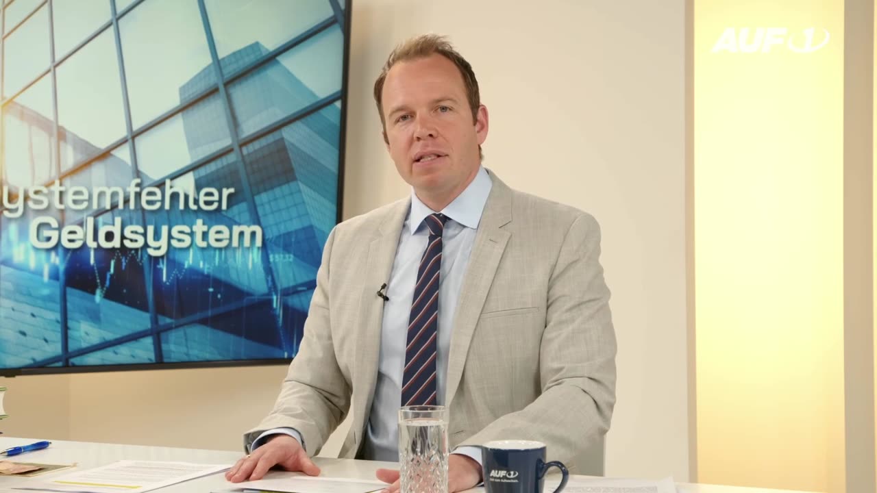 Geheimplan: Systemfehler Geldsystem: Wer regiert die Welt?