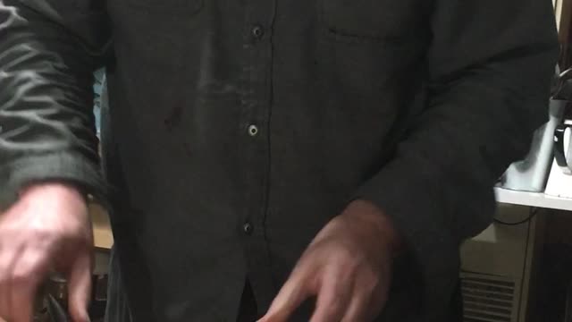 knife skilz