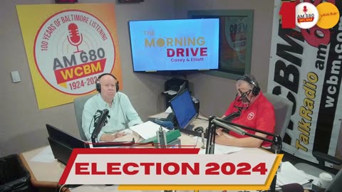 The Best of The Morning Drive 9/27/24