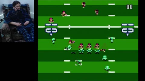 Bate's Backlog - Touch Down Fever