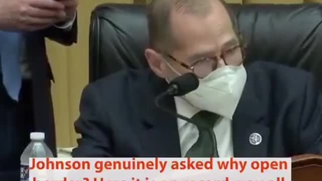 Nadler leaks DNC Master Plan