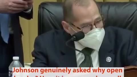 Nadler leaks DNC Master Plan