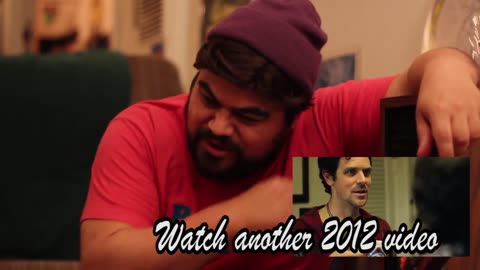 2012 End of the World (Cocaine Remix)