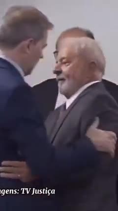 MÁFIA REUNIDA COMEMORA APÓS GOLPE 1/2