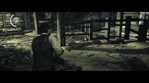 The Evil Within Playthrough Ep.3 - Chainsaw Man X