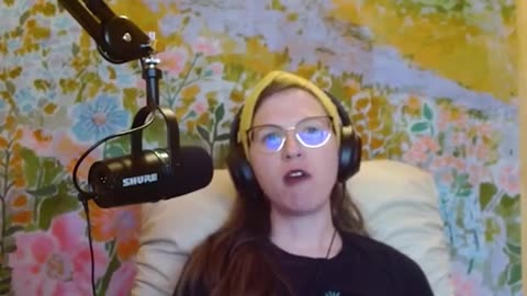 A Deep Dive into "Deep Politics" with Whitney Webb