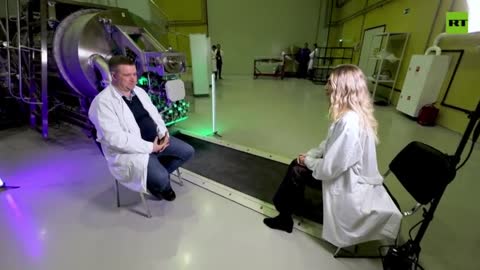 Russian scientists synthesize nobelium isotope for first time ever