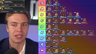 Top 30 Wide Receiver Rankings & Tiers | Week 12 Fantasy Football