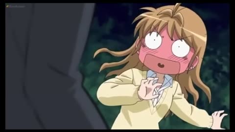 THE AGE OF CONSENT: Mumkeys Anime Reviews 17