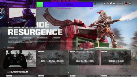 COD MW lll HIGH NUMBERS COME INTERACT!!