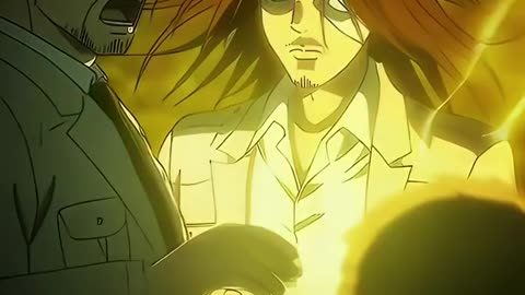Eren yeger voice over is lit
