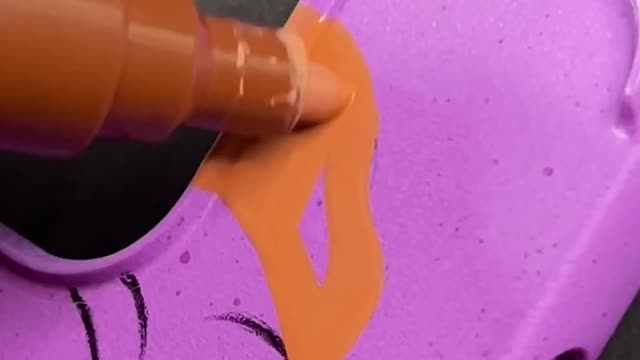 Customizing 2 Phone Cases Using Posca Markers!