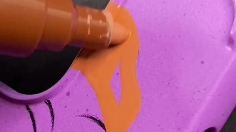 Customizing 2 Phone Cases Using Posca Markers!