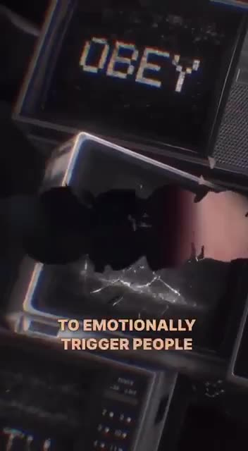 The Old matrix Is Falling Apart