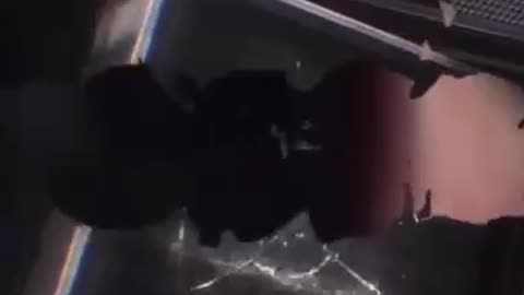 The Old matrix Is Falling Apart