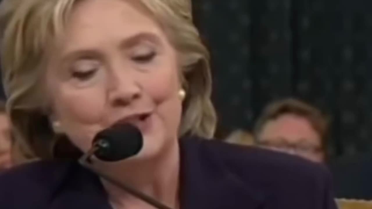 ⚫️HRC and Obama Panic👀