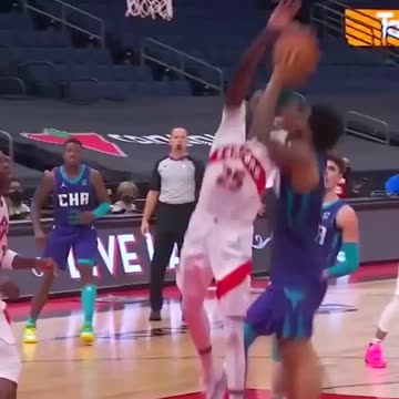 best moment NBA Part 9