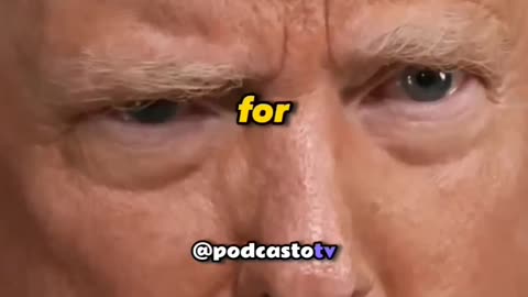 Trump Most insane interview ever. Follow for more content