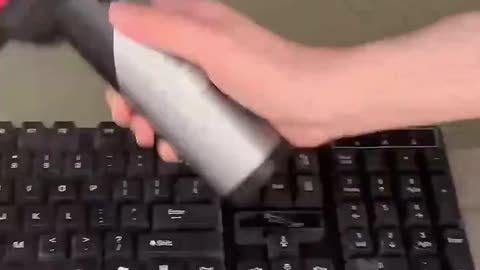 Foldable Car Vacuum Cleaner Portable Handheld Mini Vacuum Cleaner