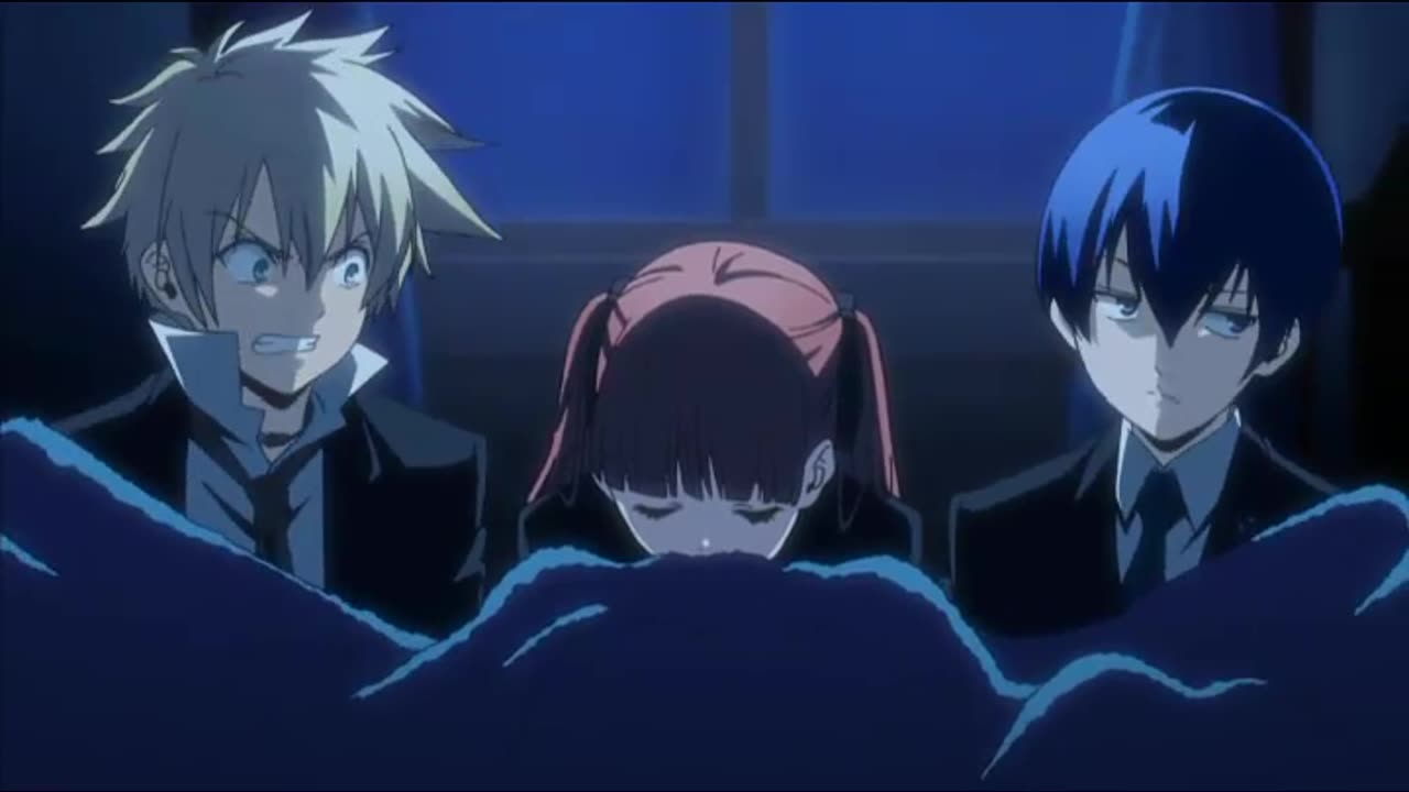 Love (English Dub)