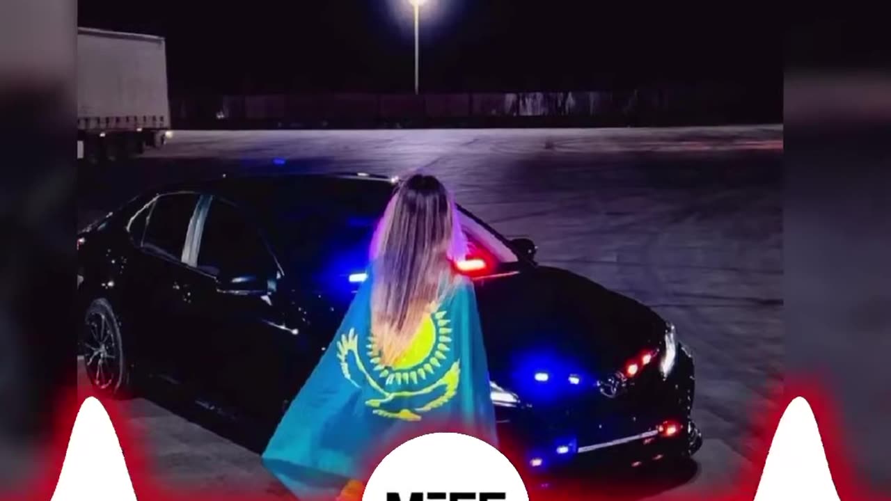 Tik Tok-Shiza-Qamjeme-Ala-Baller-Jestko-2Pac-V$XV PRiNCE-Дом 50-De Lacure-Koke-Mashup POP Style
