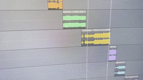 Custom Father Daughter Dance Mix #002